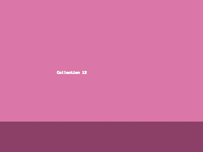 Collection 12
