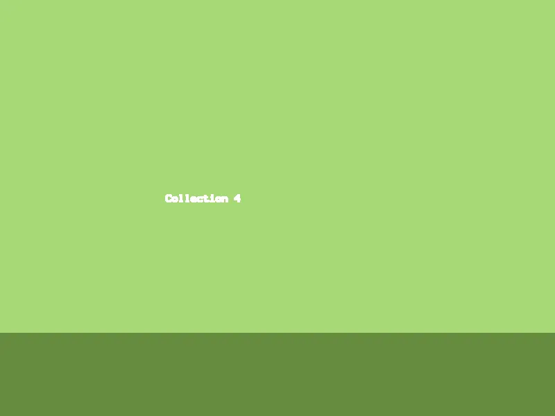 Collection 4