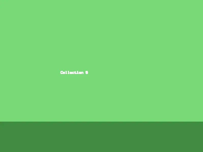 Collection 5