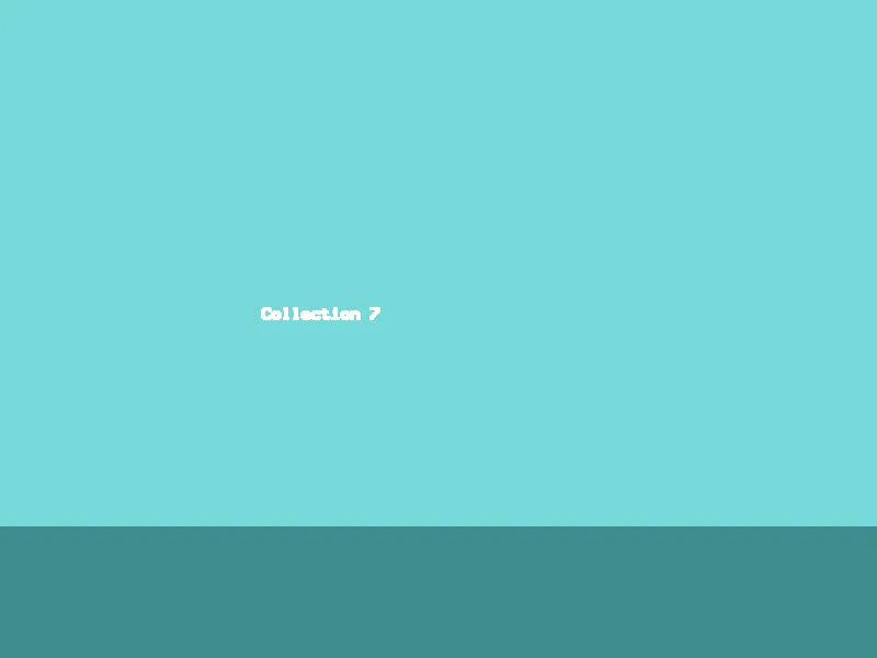 Collection 7